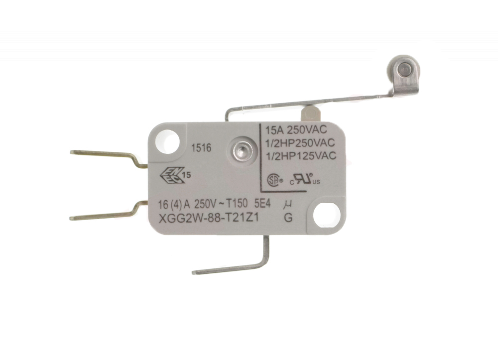 WPW10398341 - Genuine OEM Whirlpool Range Fan Control Switch